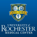 Logo of University of Rochester