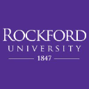 Logo of Rockford University