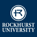 Logo of Rockhurst University