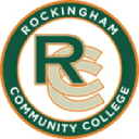 Logo of Rockingham Community College