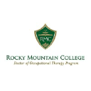 Logo of Rocky Mountain College