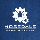 Logo of Rosedale Technical College