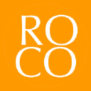 Logo of Rosemont College