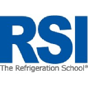 Logo of Refrigeration School Inc