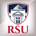 Logo of Rogers State University