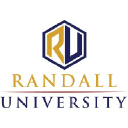 Logo of Randall University