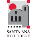 Logo of Santa Ana College