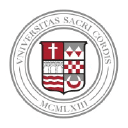 Logo of Sacred Heart University