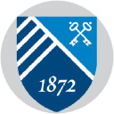 Logo of Saint Peter's University