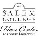 Logo of Salem College