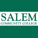 Logo of Salem Community College