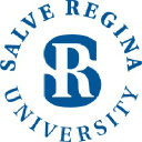 Logo of Salve Regina University