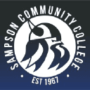 Logo of Sampson Community College