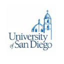 Logo of University of San Diego