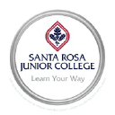 Logo of Santa Rosa Junior College