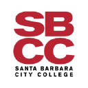 Logo of Santa Barbara City College