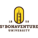 Logo of St Bonaventure University