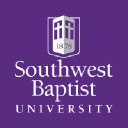 Logo of Southwest Baptist University