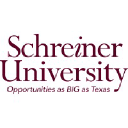 Logo of Schreiner University