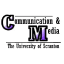 Logo of University of Scranton