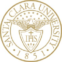 Logo of Santa Clara University