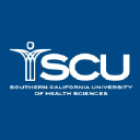 Logo of Southern California University of Health Sciences