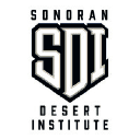 Logo of Sonoran Desert Institute