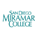 Logo of San Diego Miramar College