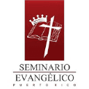 Logo of Seminario Evangelico de Puerto Rico