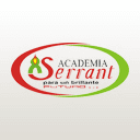 Logo of Academia Serrant Inc