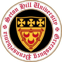 Logo of Seton Hill University