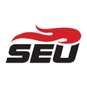 Logo of Southeastern University