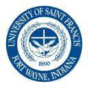 Logo of University of Saint Francis-Fort Wayne