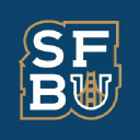 Logo of San Francisco Bay University