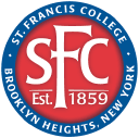 Logo of St. Francis College