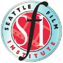 Logo of Seattle Film Institute