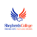 Logo of Shepherds College