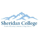 Logo of Northern Wyoming Community College District