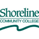 Logo of Shoreline Community College - Dental Hygiene