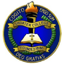 Logo of Shorter University