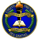 Logo of Shorter College