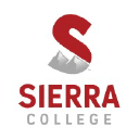 Logo of Sierra College