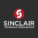 Logo of Sinclair Community College