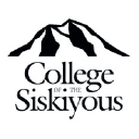 Logo of College of the Siskiyous