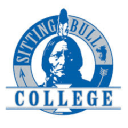 Logo of Sitting Bull College