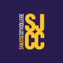 Logo of San Jose City College