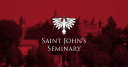 Logo of Saint John's Seminary