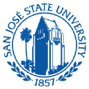 Logo of San Jose State University