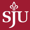 Logo of Saint Joseph's University