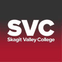 Logo of Skagit Valley College